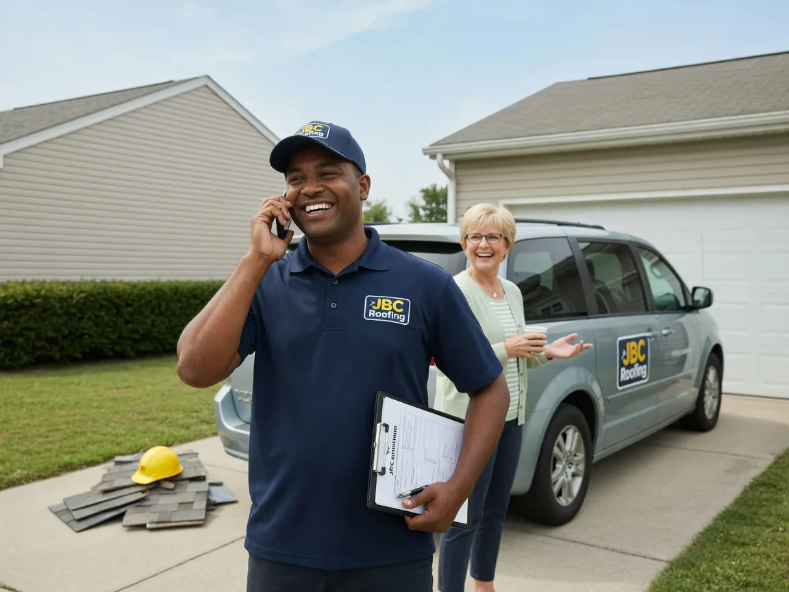 Roof Replacement Lake Mary, FL FAQs